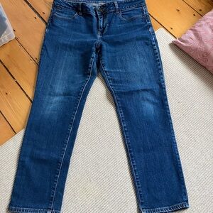 Talbots Signature jeans